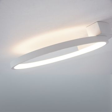 Zambelis CEILING LED LAMP 2075 Stropna svjetiljka 31W/led 3000K 1766lm IP20