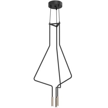 Antigo No. Vi 5140 Visilica 3x40W/G9 IP20