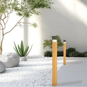 Zambelis BOLLARD LED E424 Stojeca svjetiljka 8W/led 3000K 200lm IP65