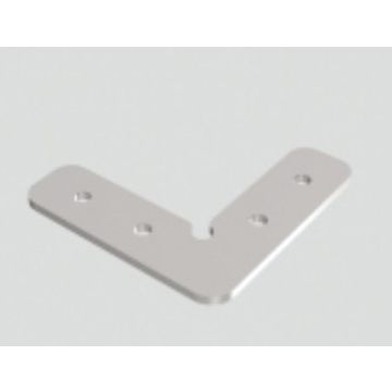 Zambelis PROFILE 20326-CC Spojni element IP20