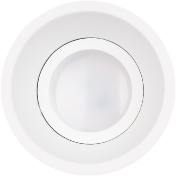 Maxlight DEEP H0069 Ugradbeno downlight svjetlo 1x50w/gu10 ip20