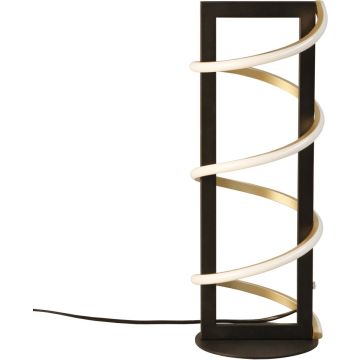 Fischer&Honsel Gwen 50755 Stolna svjetiljka 1x16w/led 2700k-4500k-6500k 1724lm ip20