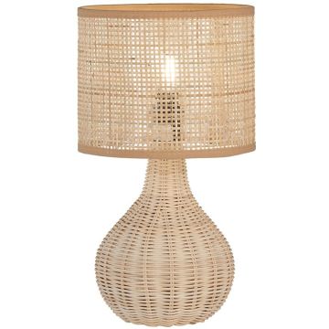 Fischer&Honsel Nature 50733 Stolna svjetiljka 1x25w/e14 ip20