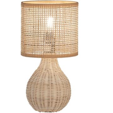 Fischer&Honsel Nature 50735 Stolna svjetiljka 1x25w/e14 ip20