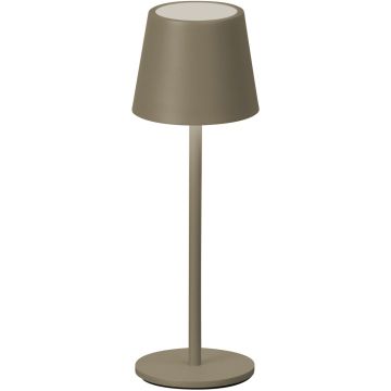 Fischer&Honsel Rimini 50766 Stolna svjetiljka 1x25w/e14 ip20