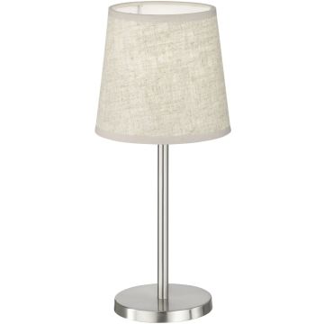 Fischer&Honsel Rimini 50768 Stolna svjetiljka 1x25w/e14 ip20