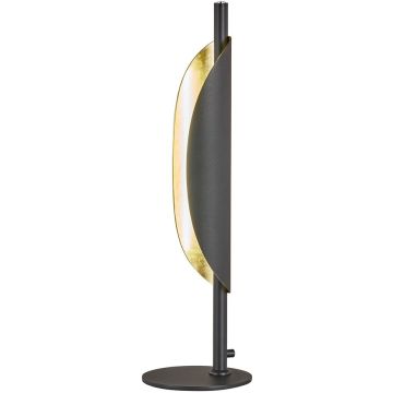 Fischer&Honsel Skal 50688 Stolna svjetiljka 1x4w/led 2700k-3350k-4000k 460lm ip20