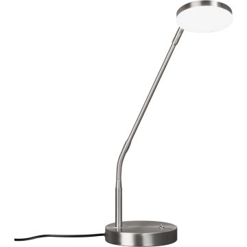 Fischer&Honsel Sorento 50778 Radna svjetiljka 1x6,3w/led 2700k-3350k-4000k 760lm ip20