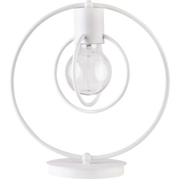 Sigma Lighting AURA 50081 Stolna svjetiljka 1x60W/E27