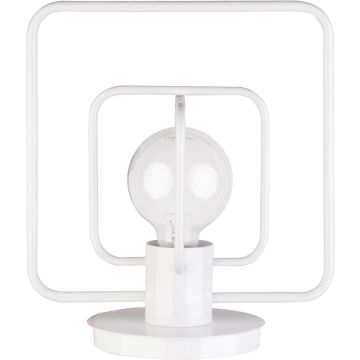 Sigma Lighting AURA 50083 Stolna svjetiljka 1x60W/E27