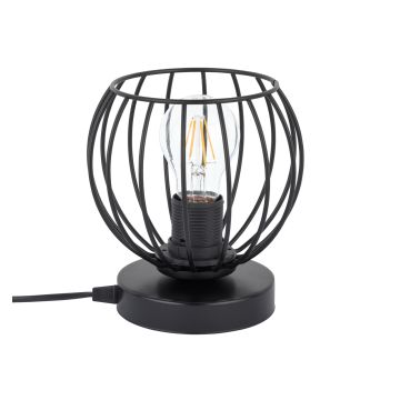 Sigma Lighting CHERRY 50310 Stolna svjetiljka 1x60W/E27