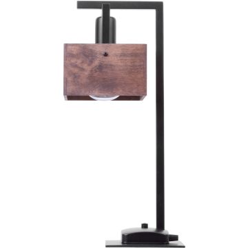 Sigma Lighting DAKOTA 50160 Stolna svjetiljka 1x60W/E27
