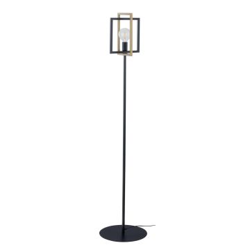 Sigma Lighting EDEN 50253 Podna svjetiljka 1x60W/E27