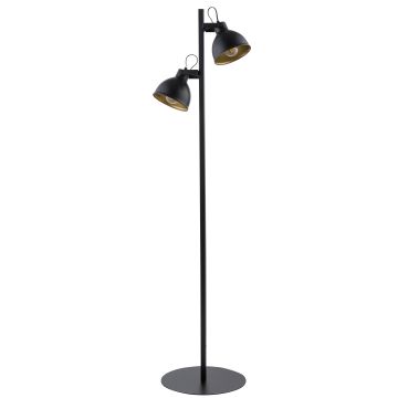 Sigma Lighting MARS 50266 Podna svjetiljka 2x60W/E27