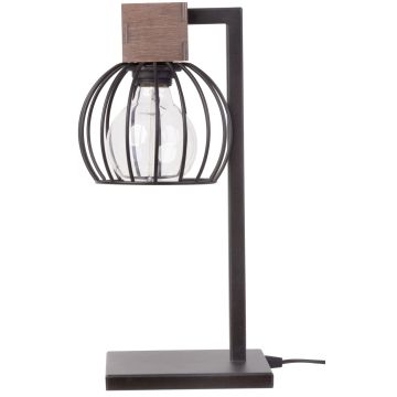 Sigma Lighting MILAN 50120 Stolna svjetiljka 1x60W/E27