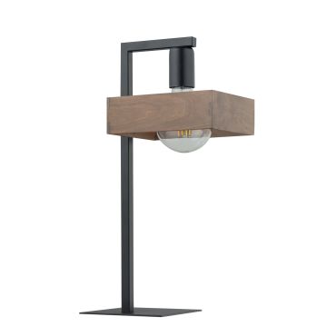 Sigma Lighting ROBIN 50251 Stolna svjetiljka 1x60W/E27
