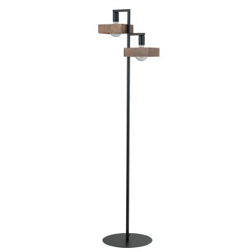 Sigma Lighting ROBIN 50273 Podna svjetiljka 2x60W/E27