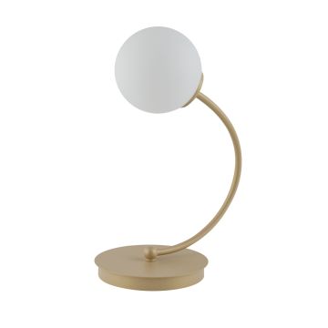 Sigma Lighting VELVET 50303 Stolna svjetiljka 1x12W/G9