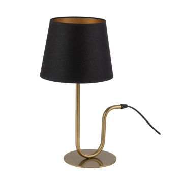 Sigma Lighting Volutto 50358 Stolna svjetiljka 1x15W/E27 IP20