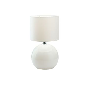 TK Lighting PALLA 5065 Stolna svjetiljka 1x15W/E27 IP20