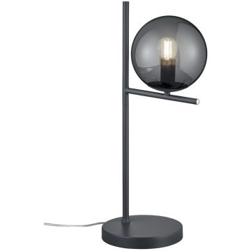 Trio PURE 502000142 Stolna svjetiljka 1x28w/e14 ip20