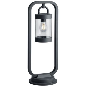 Trio SAMBESI 504160142 Stojeca svjetiljka 1x28w/e27 ip44