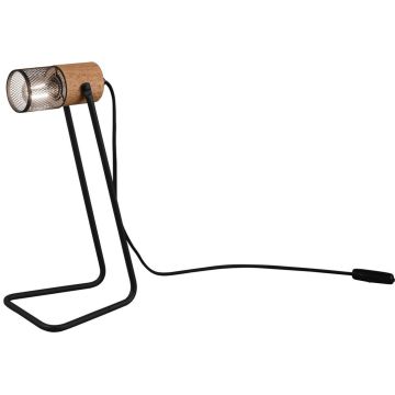 Trio TOSH 504300132 Stolna svjetiljka 1x15w/e14 ip20