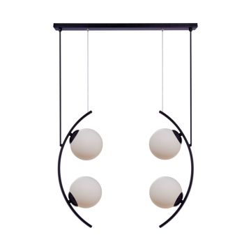 Zuma Line HELIX 5016 Visilica 4x8W/E14 IP20
