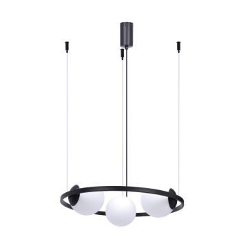 Zuma Line ORBIT 5004 Visilica 3x40W/E27 IP20