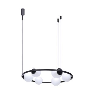 Zuma Line ORBIT 5007 Visilica 40W/3xE27|3xE14 IP20
