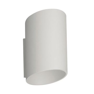 Zuma Line SLICE WL 50603-WH-N Zidna svjetiljka 1x40W/G9 IP20