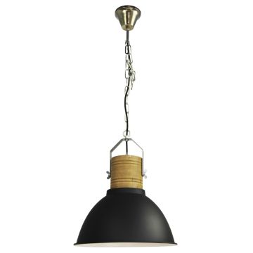 AZzardo DUNCAN AZ1884 Visilica 1x60W/E27 IP20