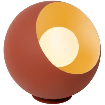 Lucide DOREDOS 51500/20/55 Stolna svjetiljka 1x40w/e27 ip20