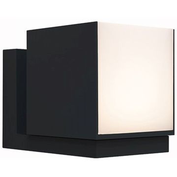 Lutec CUBA 5193803012 Zidna svjetiljka 1x12.2w/led 3000k 500lm ip54