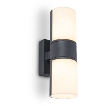 Lutec CYRA 5198101118 Zidna svjetiljka 1x16.1w/led 3000K 950lm ip54