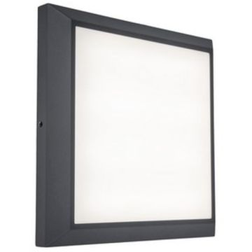 Lutec HELENA 5102101118 Zidna svjetiljka 1x21.5w/led 4000k 1500lm ip54