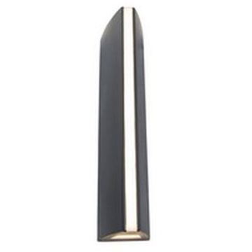 Lutec LEO 5192701335 Zidna svjetiljka 1x14.5w/led 3000K 750lm ip54