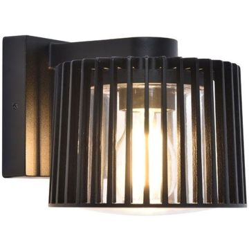 Lutec SHYNE 5197501012 Zidna svjetiljka 1x25w/e27 ip54