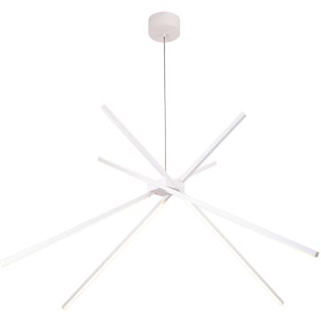 Maxlight SPIDER P0270 Visilica 1x33w/led 3000k 2152lm ip20