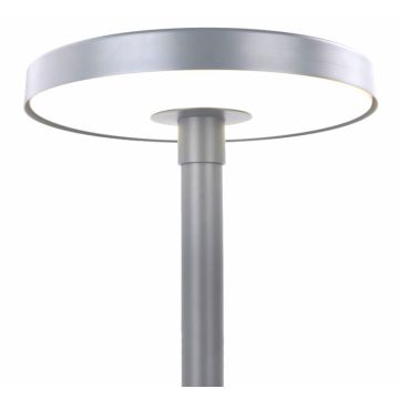 Norlys BORG 6151AL Svjetiljka za uličnu rasvjetu 1x27,2W/LED 3000K 4180LM IP65