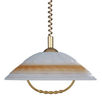 Prezent RODOS I. 51058 Visilica 1x60W/E27 IP20