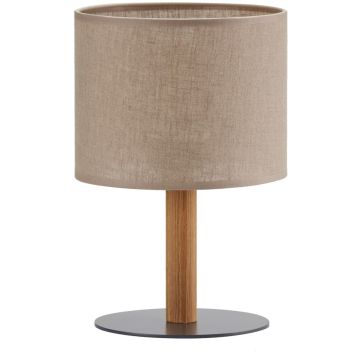 TK Lighting DEVA 5192 Stolna svjetiljka 1x15W/E27