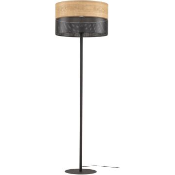 TK Lighting NICOL 5123 Podna svjetiljka 1x15W/e27 IP20