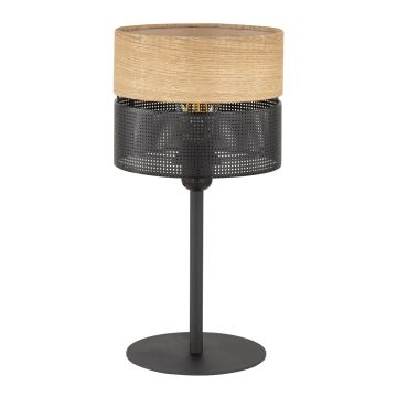 TK Lighting NICOL 5124 Stolna svjetiljka 1x15W/e27 IP20