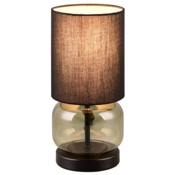 Trio ELIO 517800115 Stolna svjetiljka 1x40w/e27 ip20