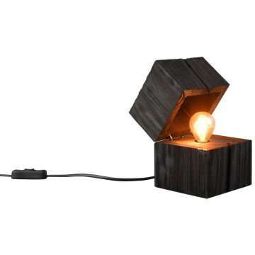Trio TREASURE 514110102 Stolna svjetiljka 1x10w/e14 2700k 225lm ip20