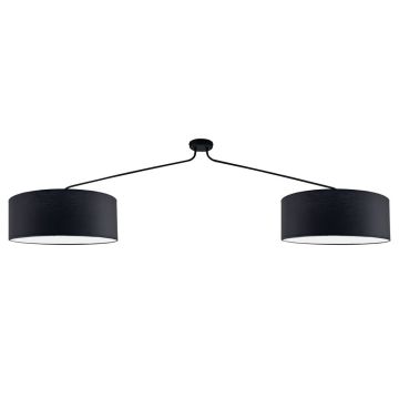 Antigo Lamego 5194 Stropna svjetiljka 2x60W/E27 IP20