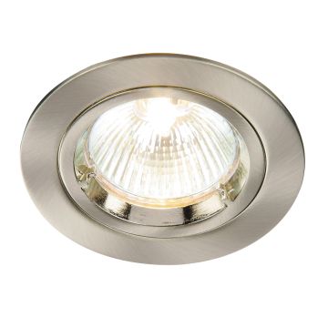 Endon CAST 52330 Ugradbeno downlight svjetlo 50W/GU10 IP20