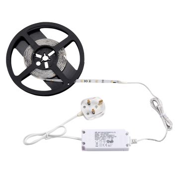 Endon FLEXLINE 52305 LED traka 12W/LED 3000K 1260LM IP20