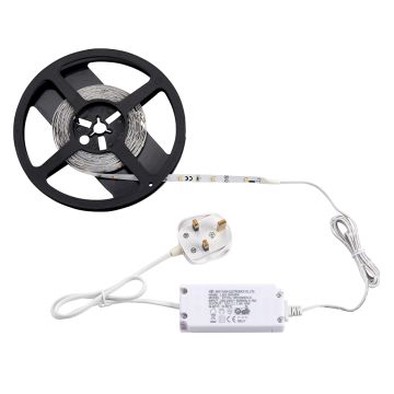 Endon FLEXLINE 52306 LED traka 12W/LED 6500K 1260LM IP20
